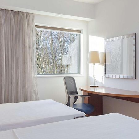Hampton By Hilton Corby 호텔 외부 사진