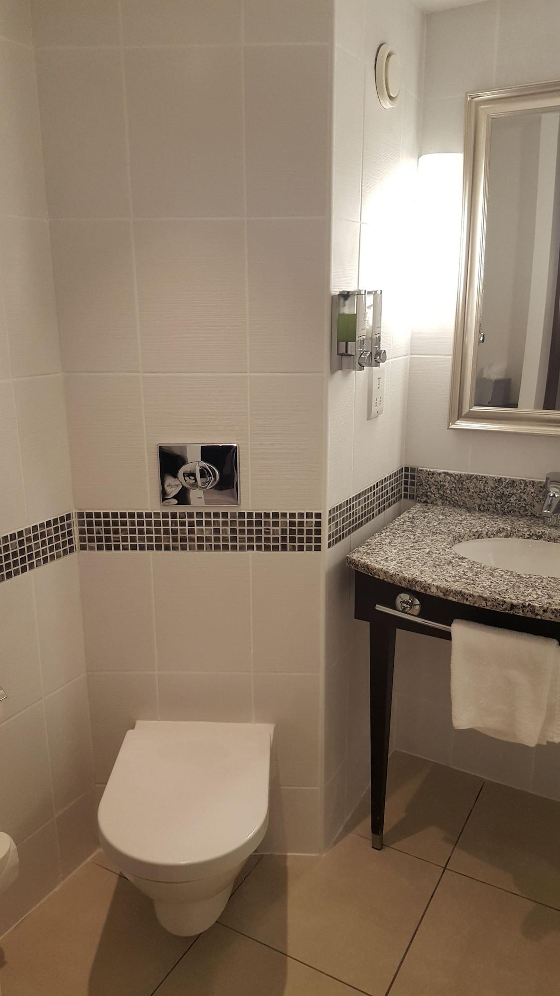 Hampton By Hilton Corby 호텔 외부 사진