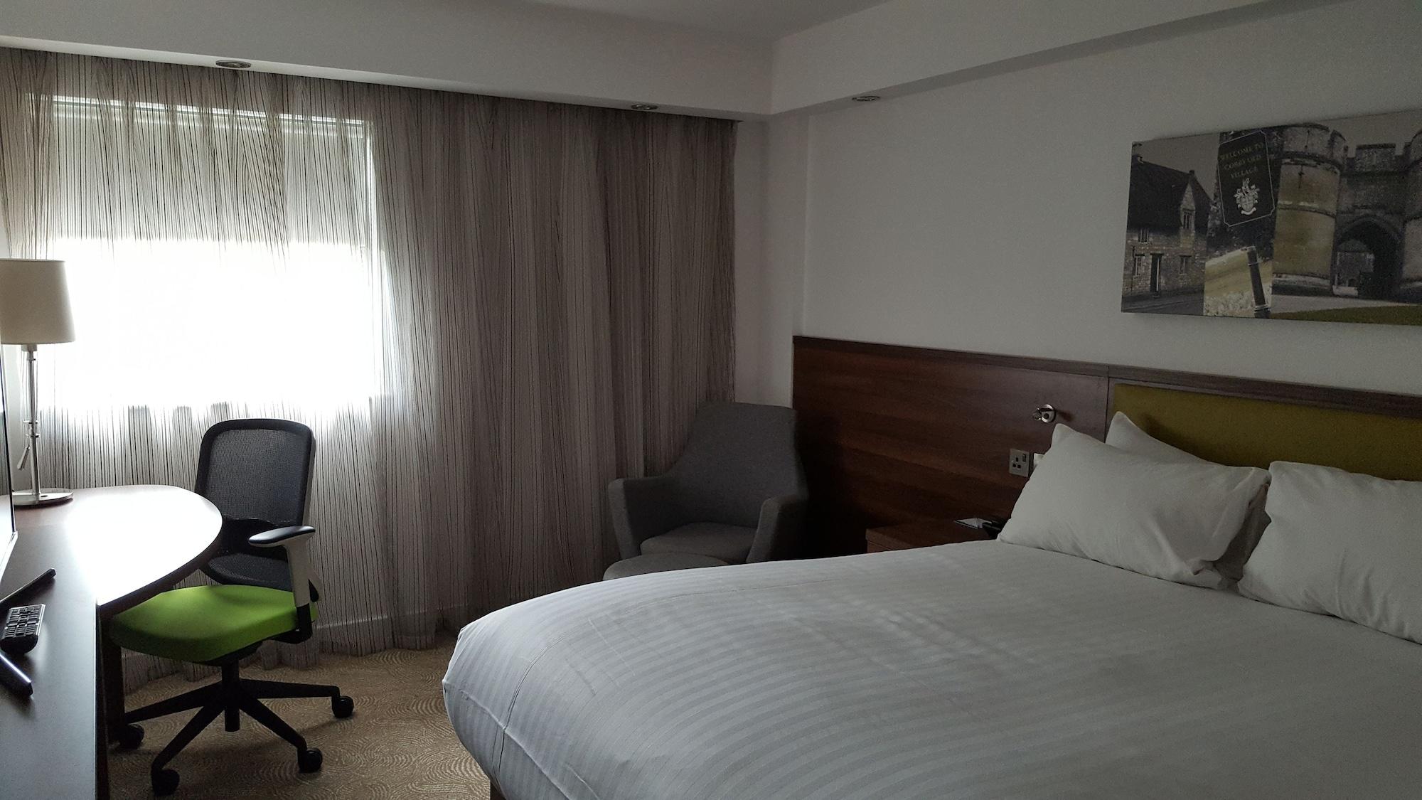 Hampton By Hilton Corby 호텔 외부 사진