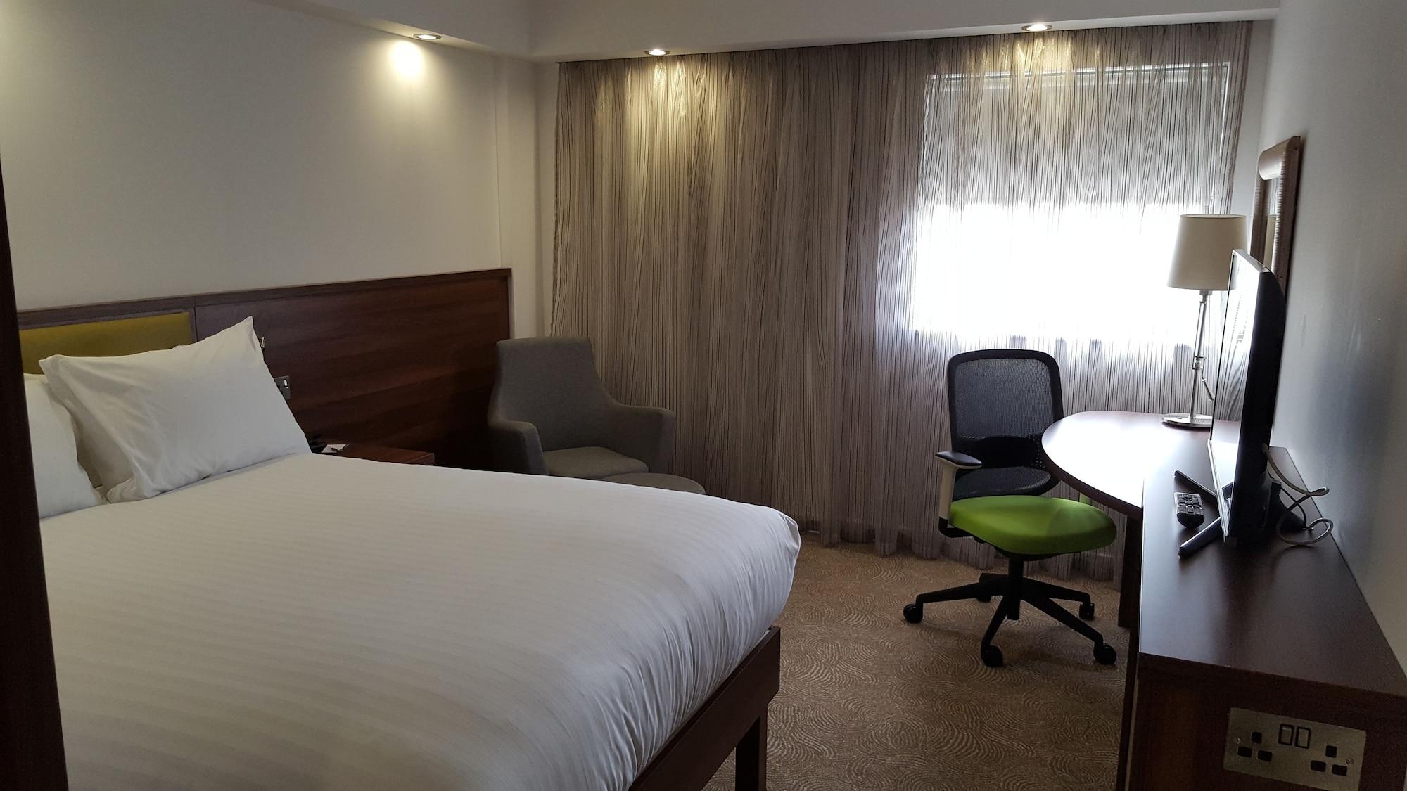 Hampton By Hilton Corby 호텔 외부 사진
