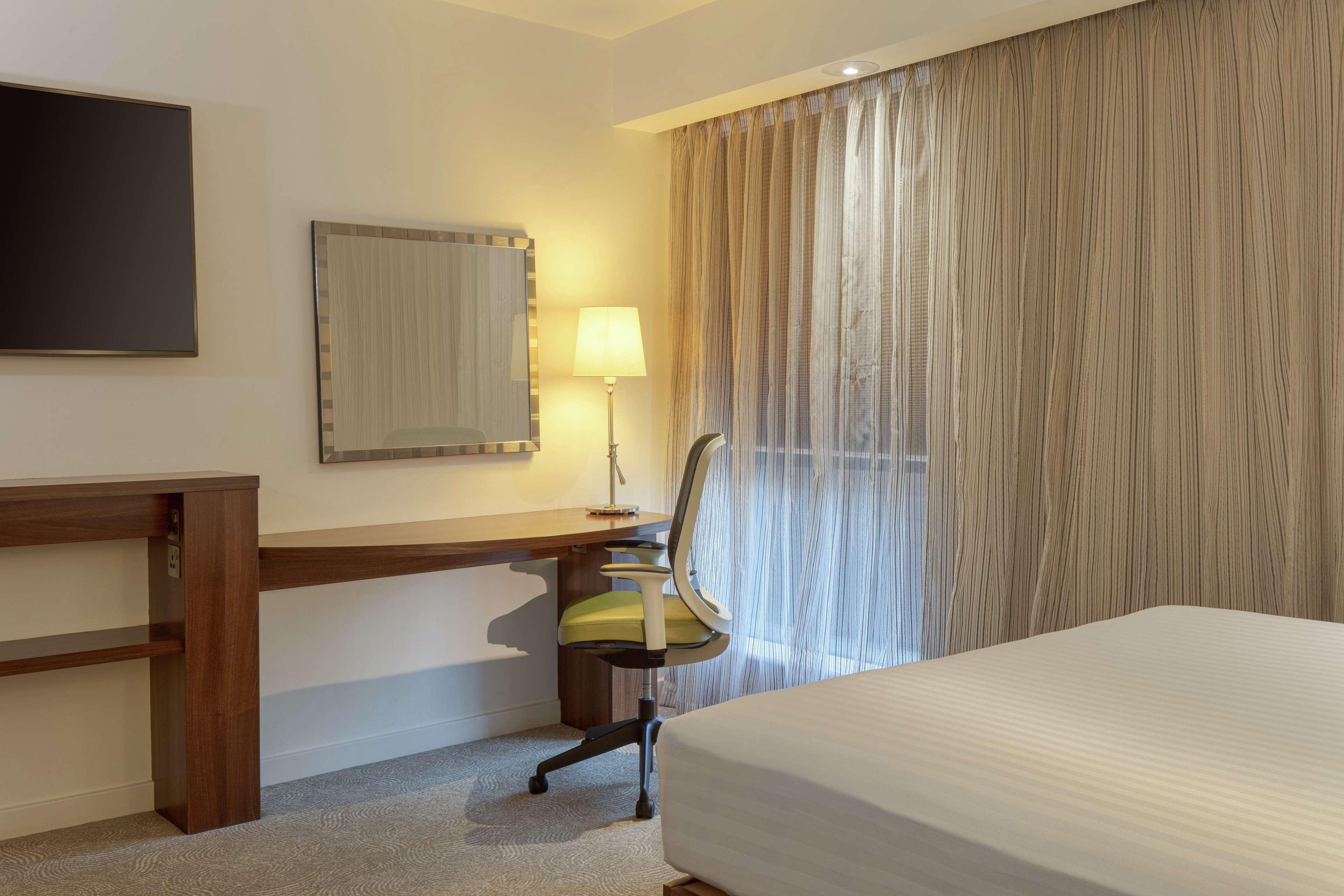 Hampton By Hilton Corby 호텔 외부 사진