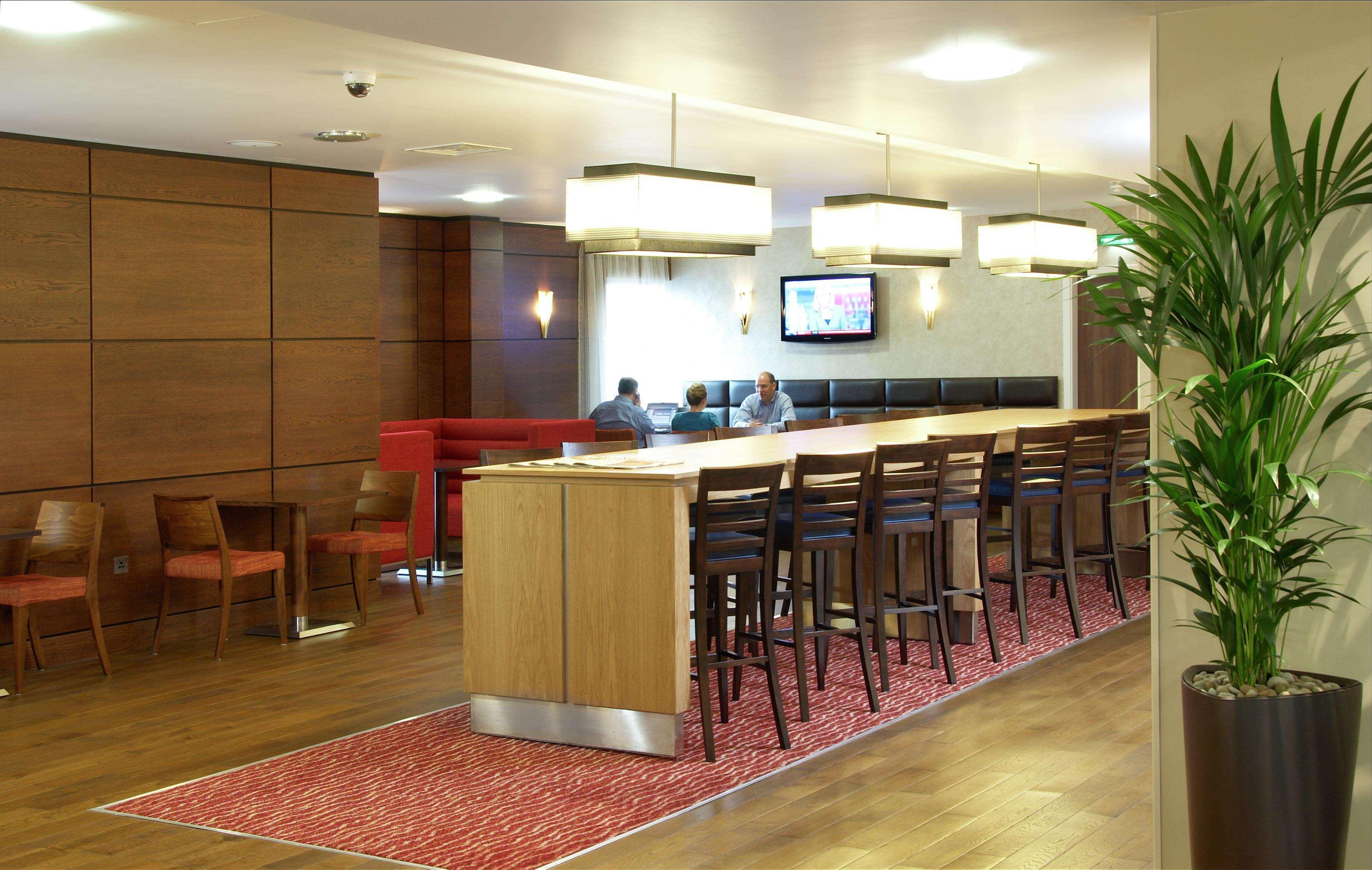 Hampton By Hilton Corby 호텔 외부 사진
