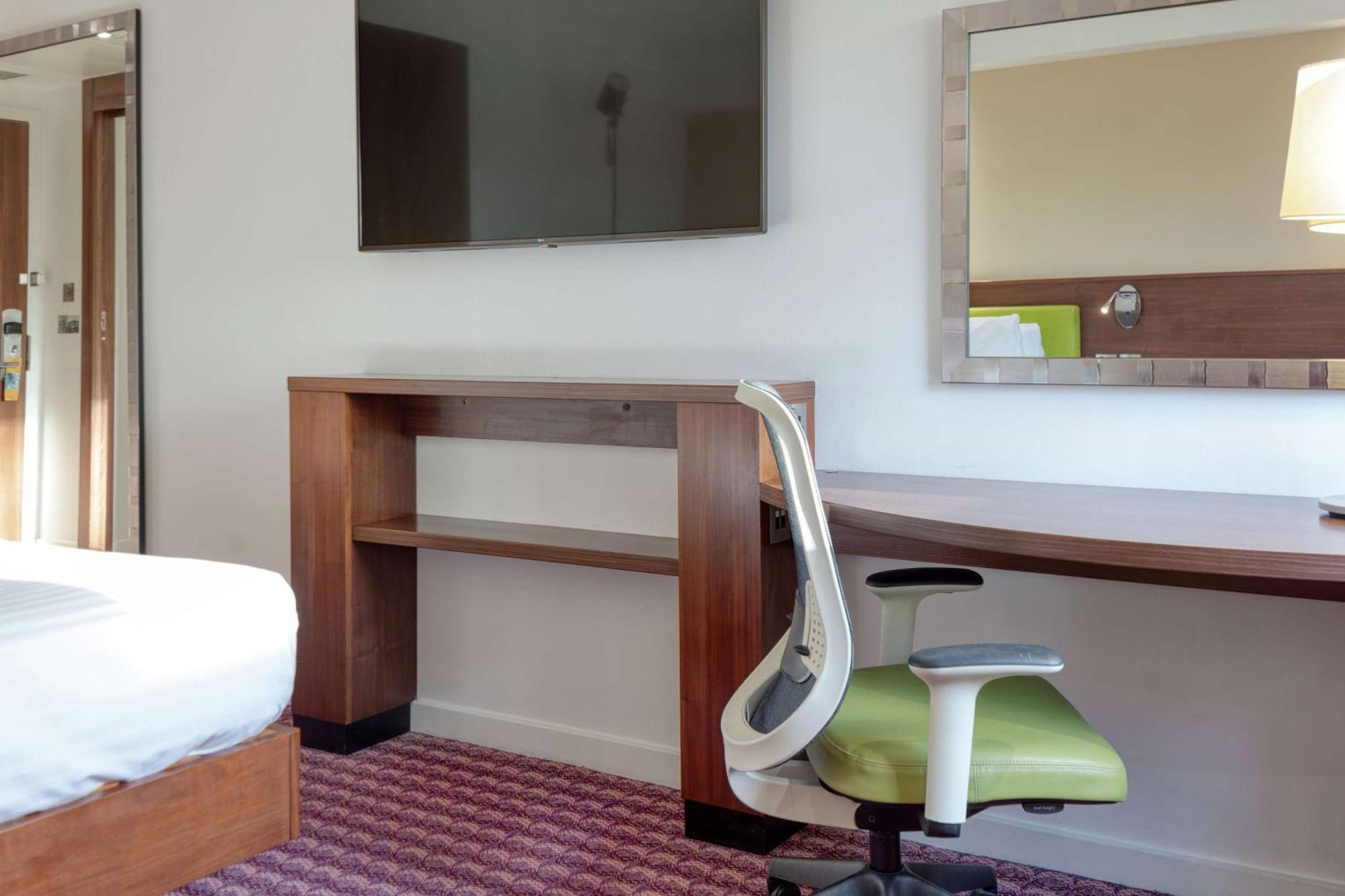 Hampton By Hilton Corby 호텔 외부 사진