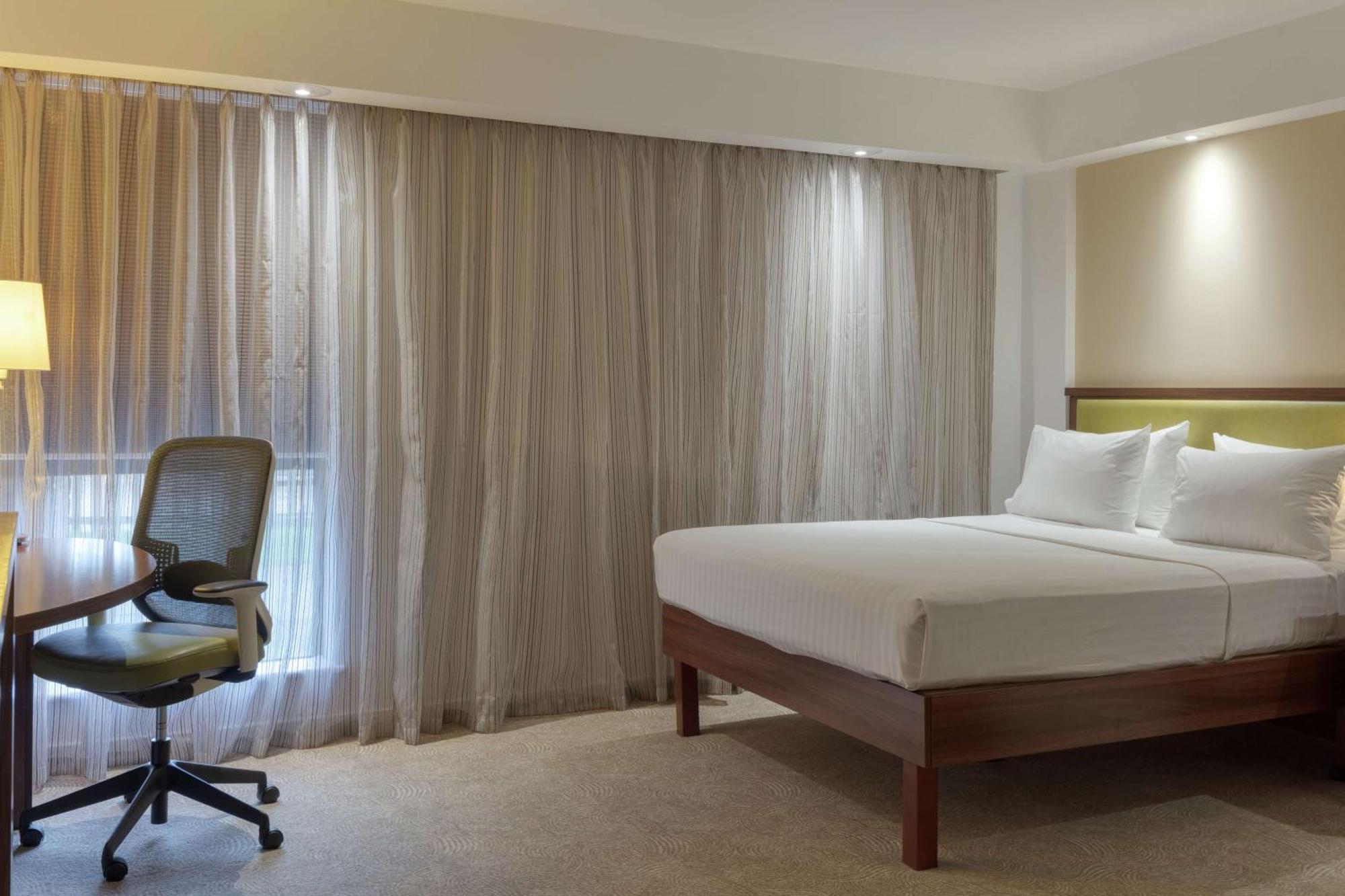 Hampton By Hilton Corby 호텔 외부 사진