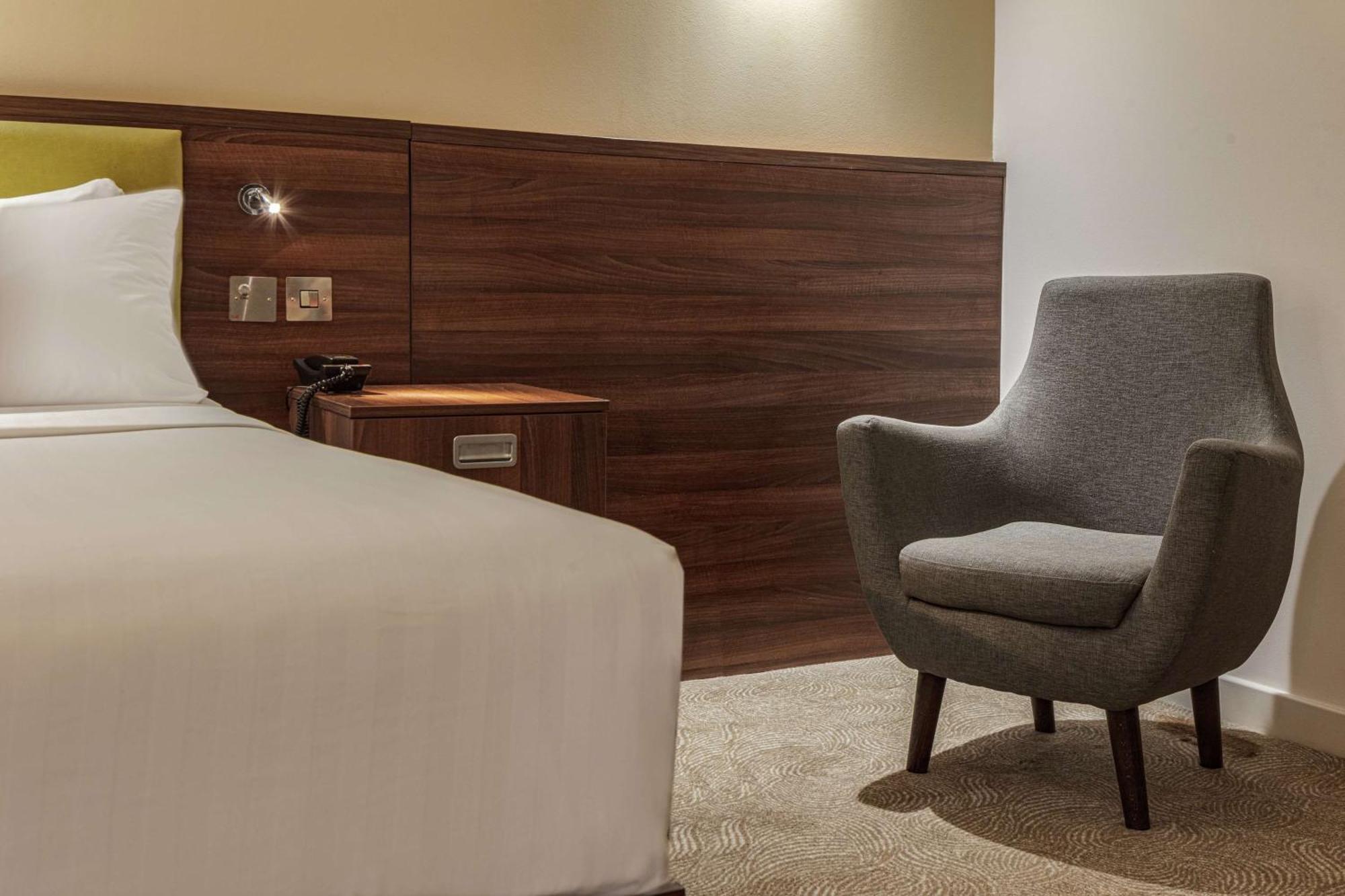Hampton By Hilton Corby 호텔 외부 사진