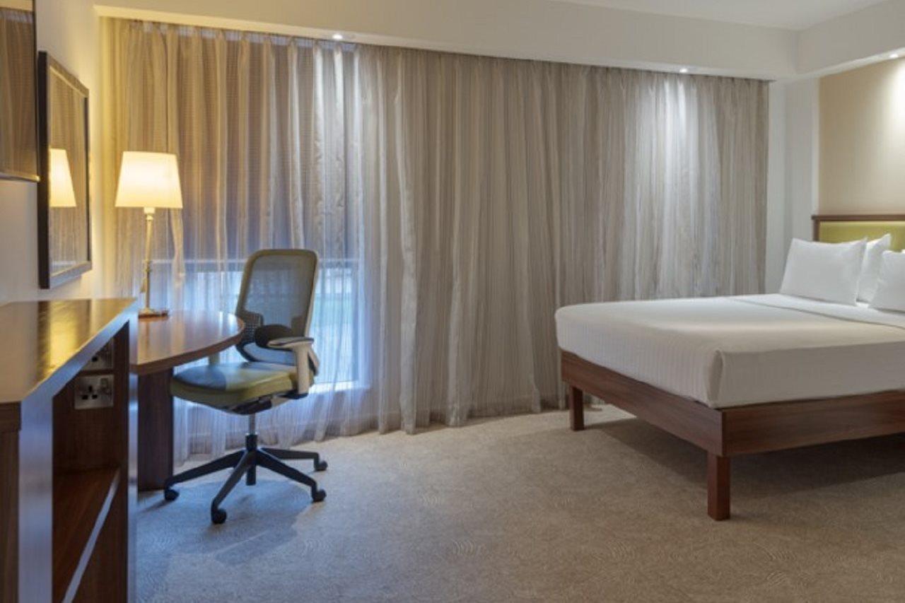 Hampton By Hilton Corby 호텔 외부 사진